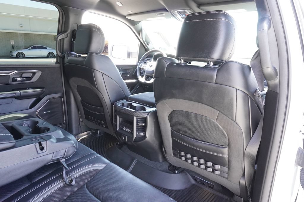 Used 2023 RAM 1500 TRX w/ TRX Level 2 Equipment Group AWD/4WD image 11