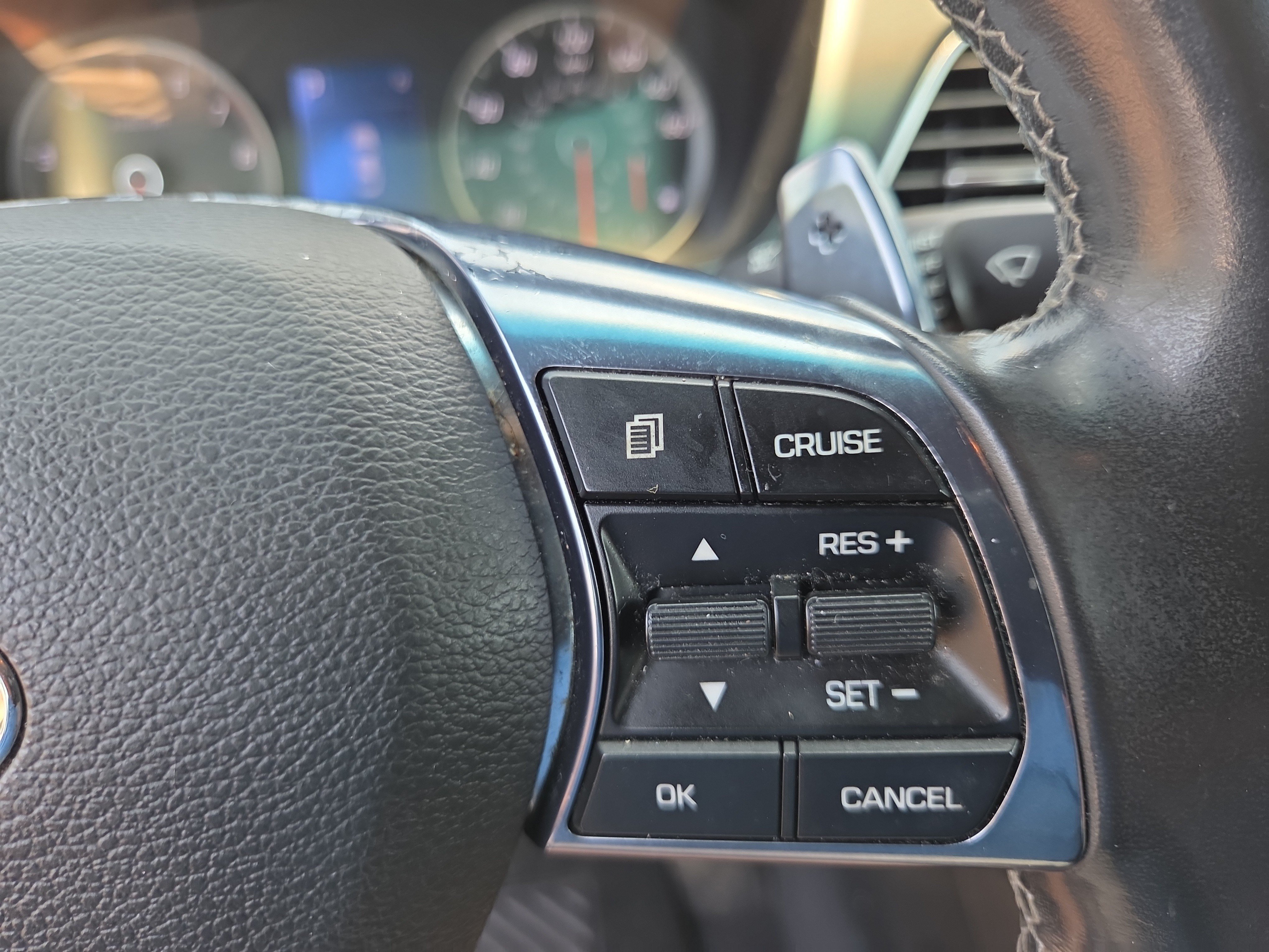 Used 2015 Hyundai Sonata Sport 2.0T FWD image 23