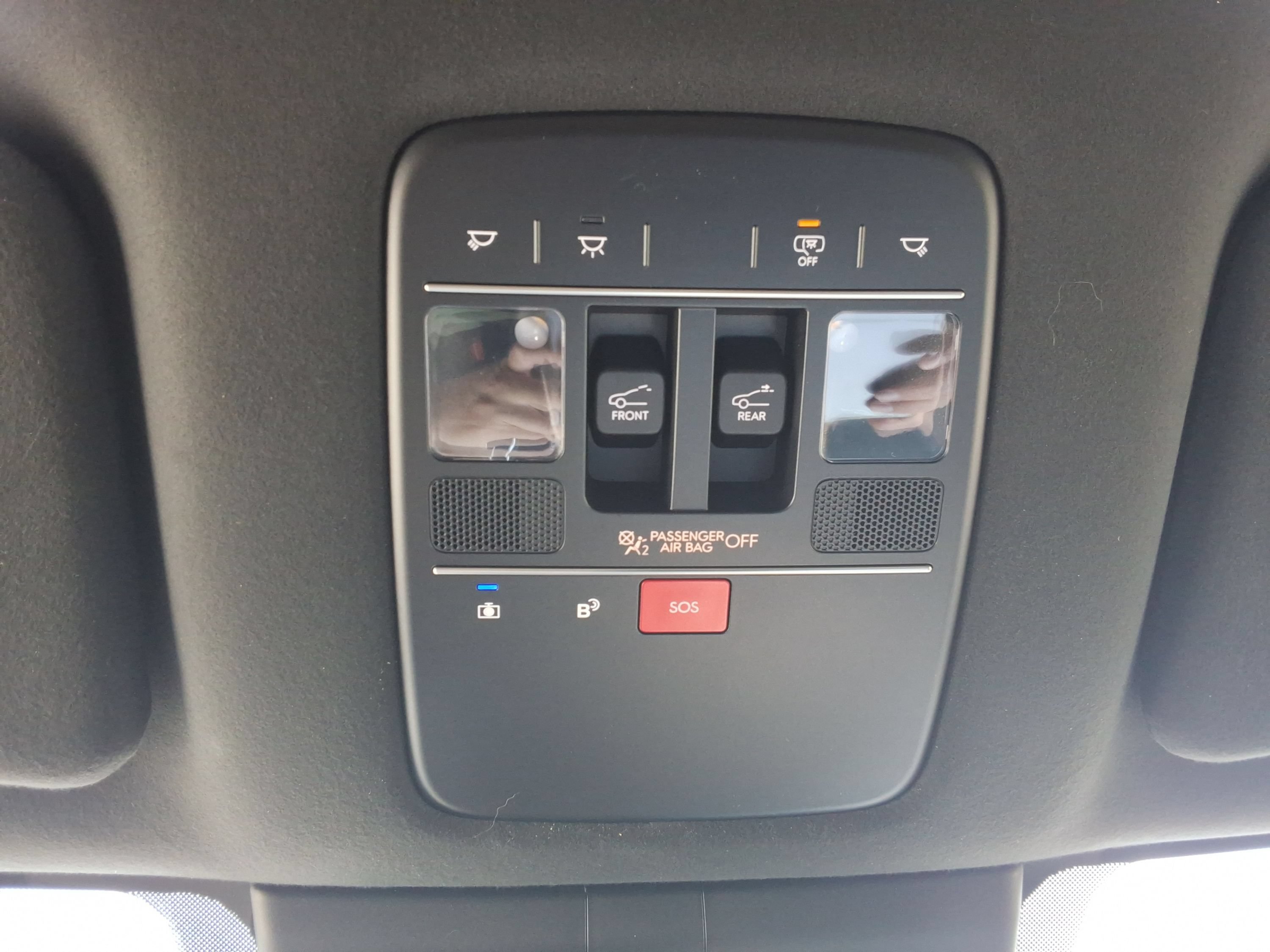 Used 2026 Hyundai Palisade Calligraphy AWD/4WD image 19