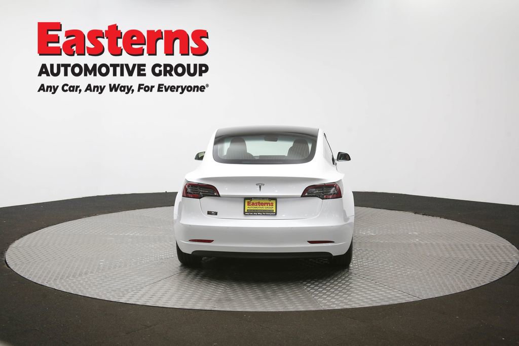 Used 2020 Tesla Model 3 Standard Range Plus RWD image 35