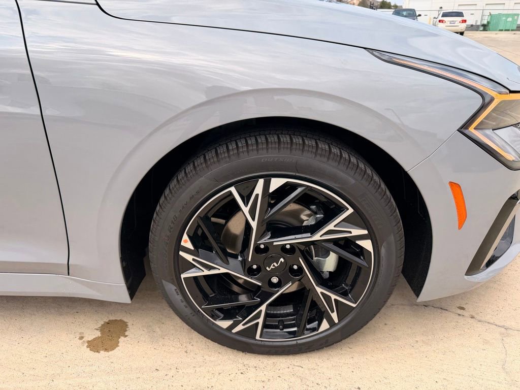 New 2026 Kia K5 GT-Line FWD image 11