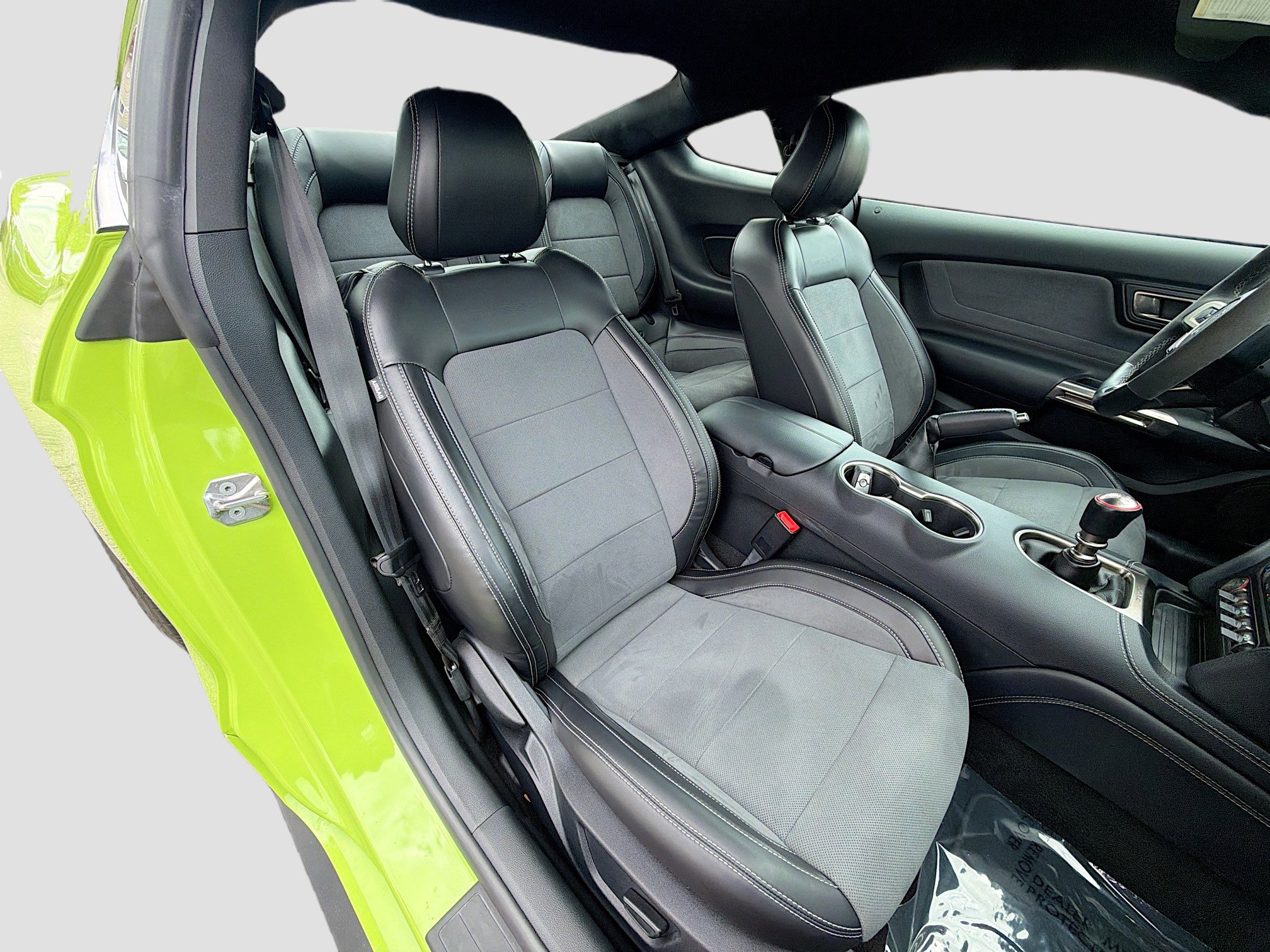 Used 2020 Ford Mustang Shelby GT350 w/ Technology Package image 14