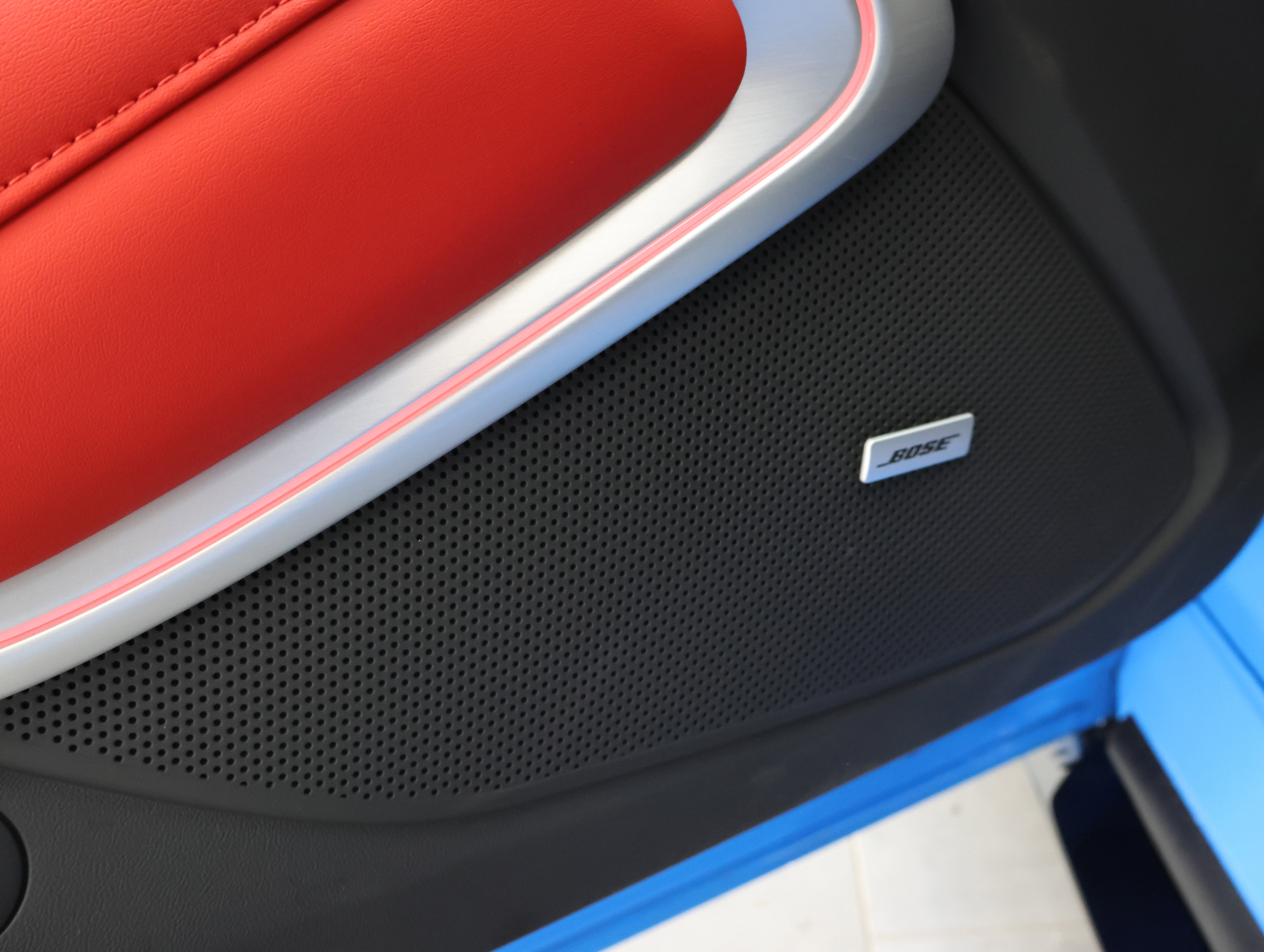 Used 2023 Chevrolet Camaro ZL1 RWD image 36