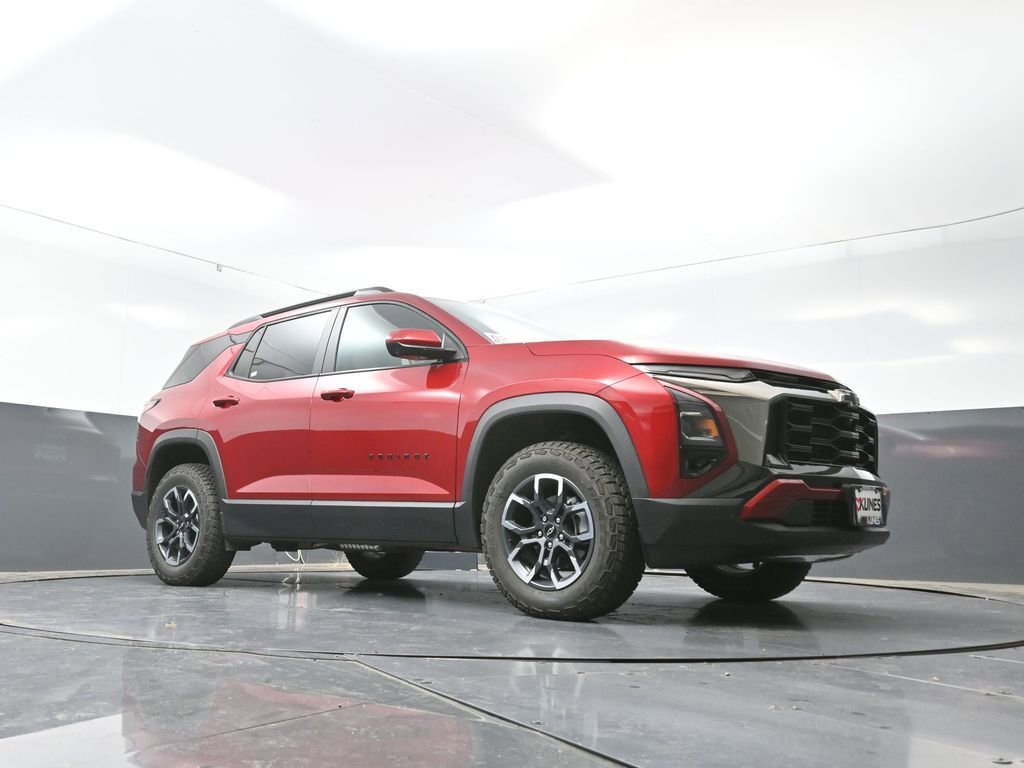 New 2026 Chevrolet Equinox ACTIV w/ Convenience Package III image 45