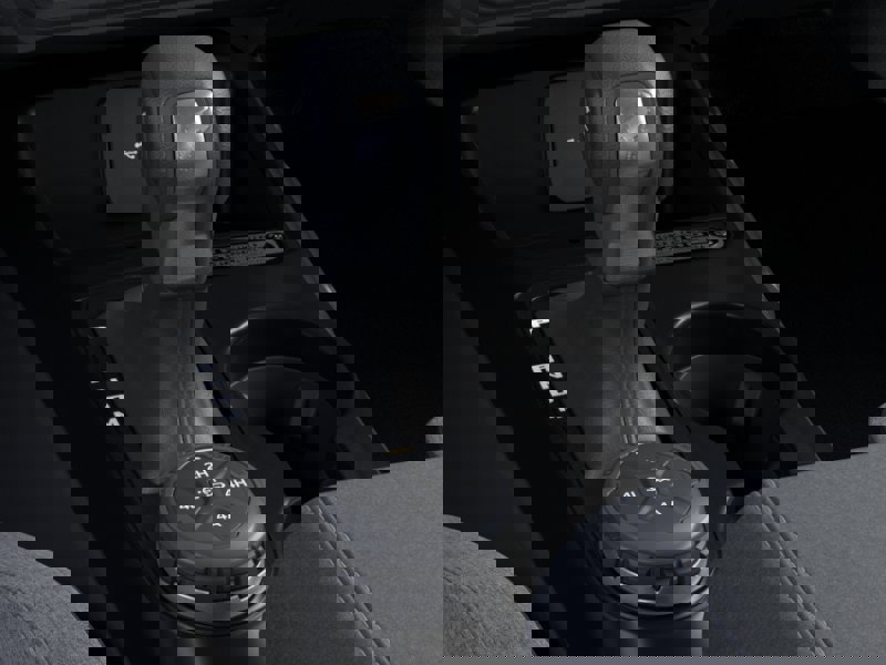 New 2026 Ford Bronco 2-Door image 17