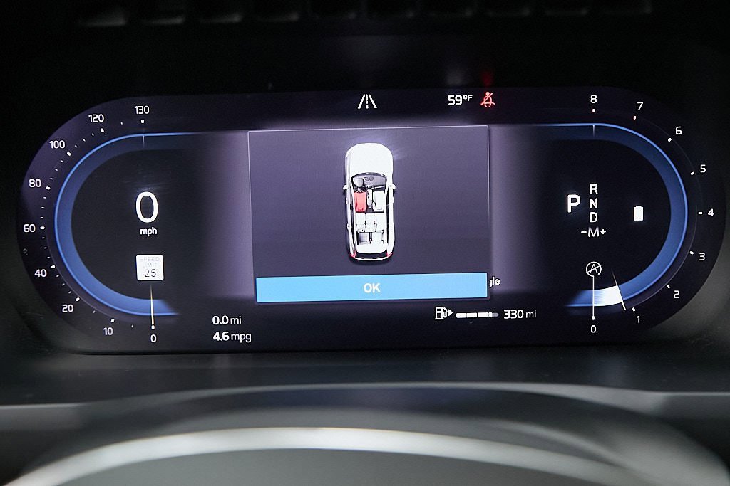 Certified 2023 Volvo XC90 B6 Plus w/ Protection Package Premier image 27