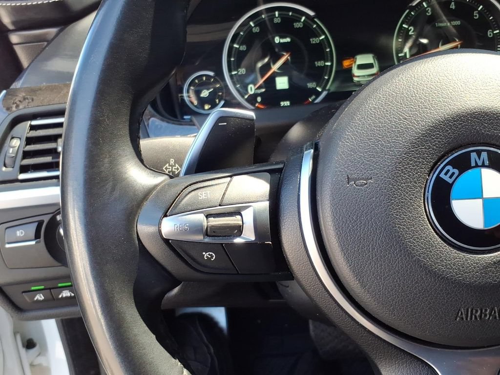 Used 2014 BMW 650i Gran Coupe xDrive AWD/4WD image 17