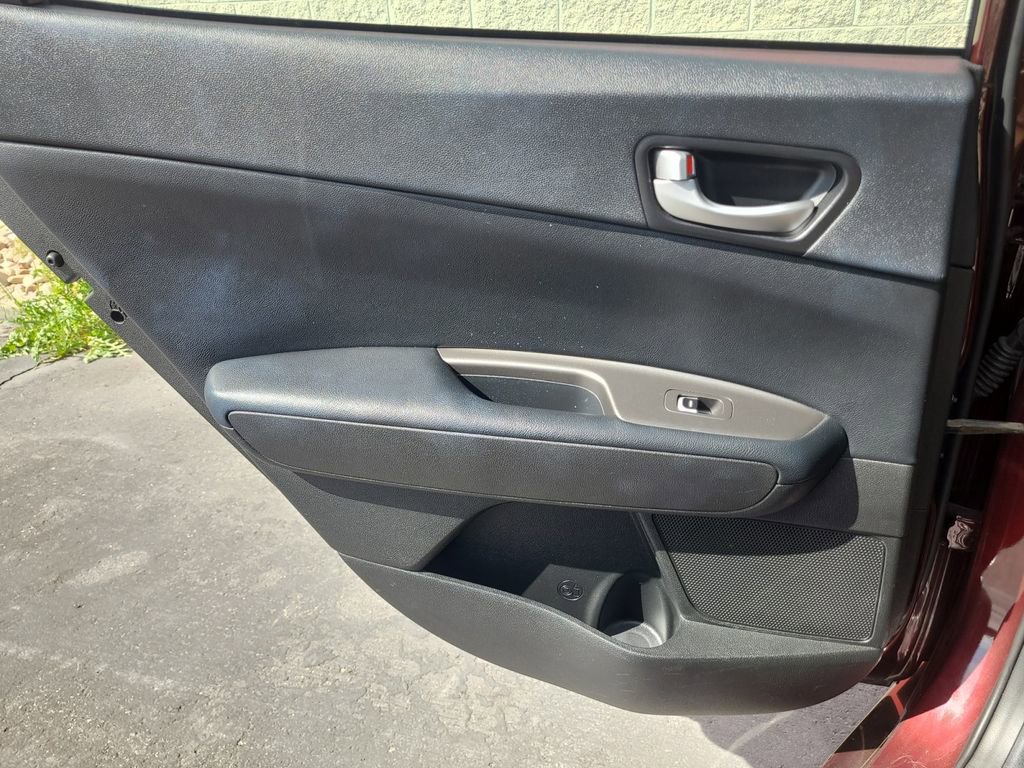 Used 2019 Kia Optima LX image 28