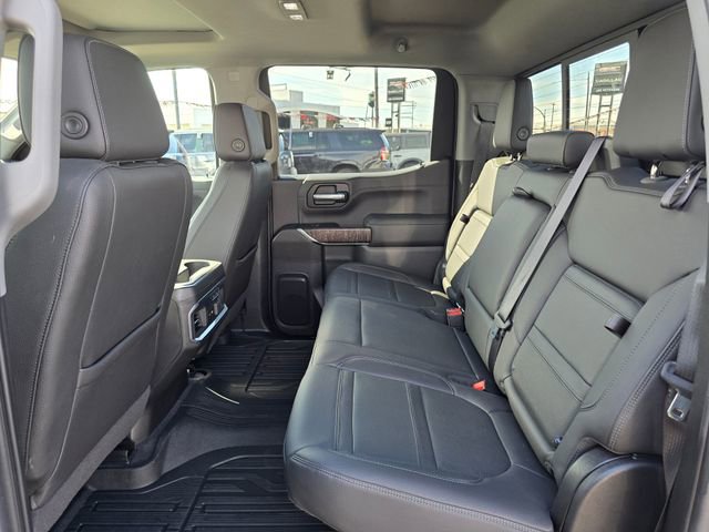 Used 2020 GMC Sierra 1500 Denali w/ Denali Ultimate Package AWD/4WD image 16