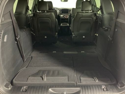 New 2026 Chrysler Pacifica Select image 15
