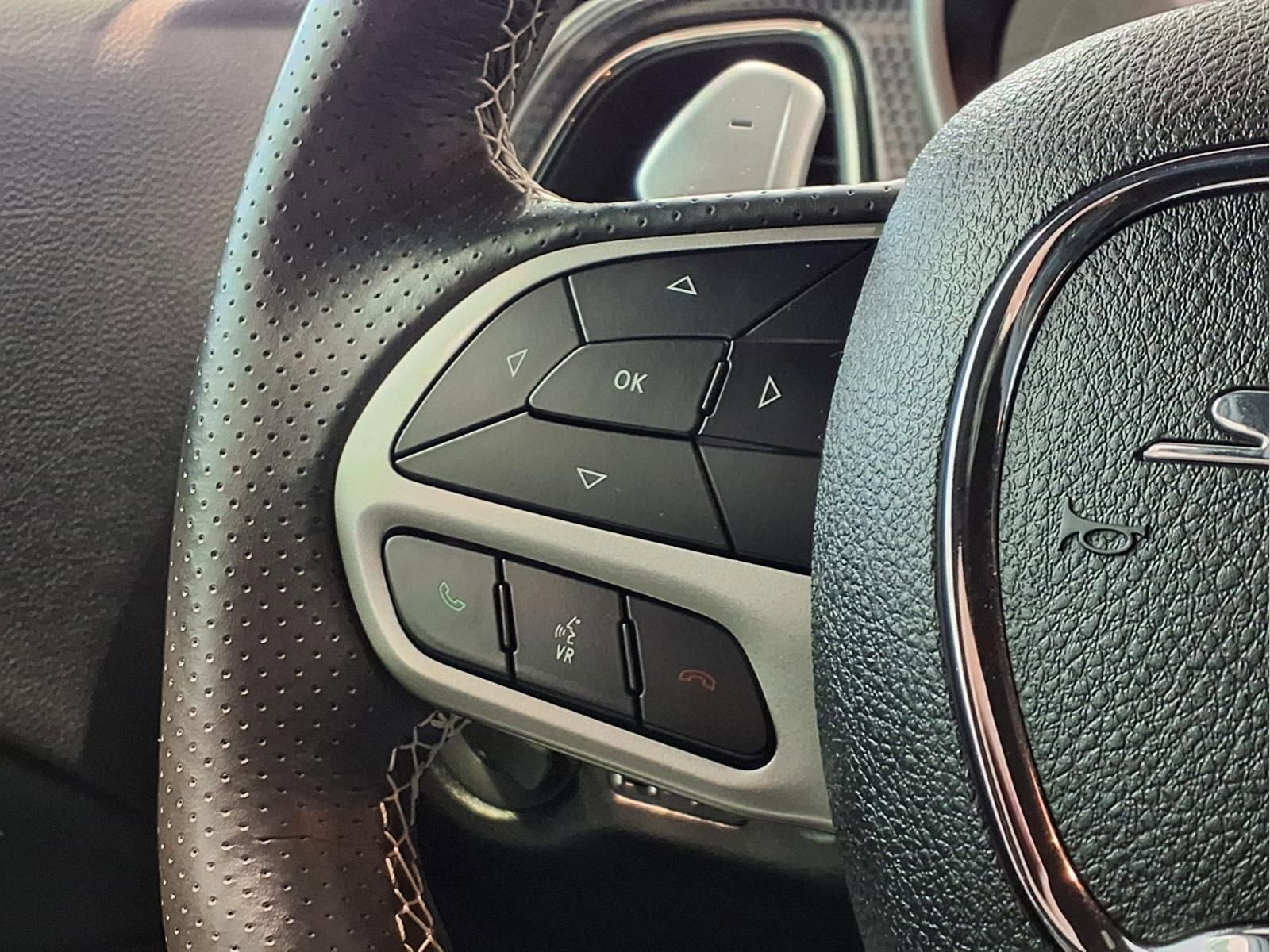 Used 2019 Dodge Challenger SRT Hellcat Redeye image 20