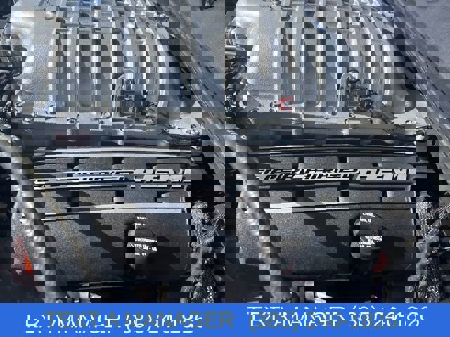 Used 2022 Dodge Challenger SRT Hellcat image 24