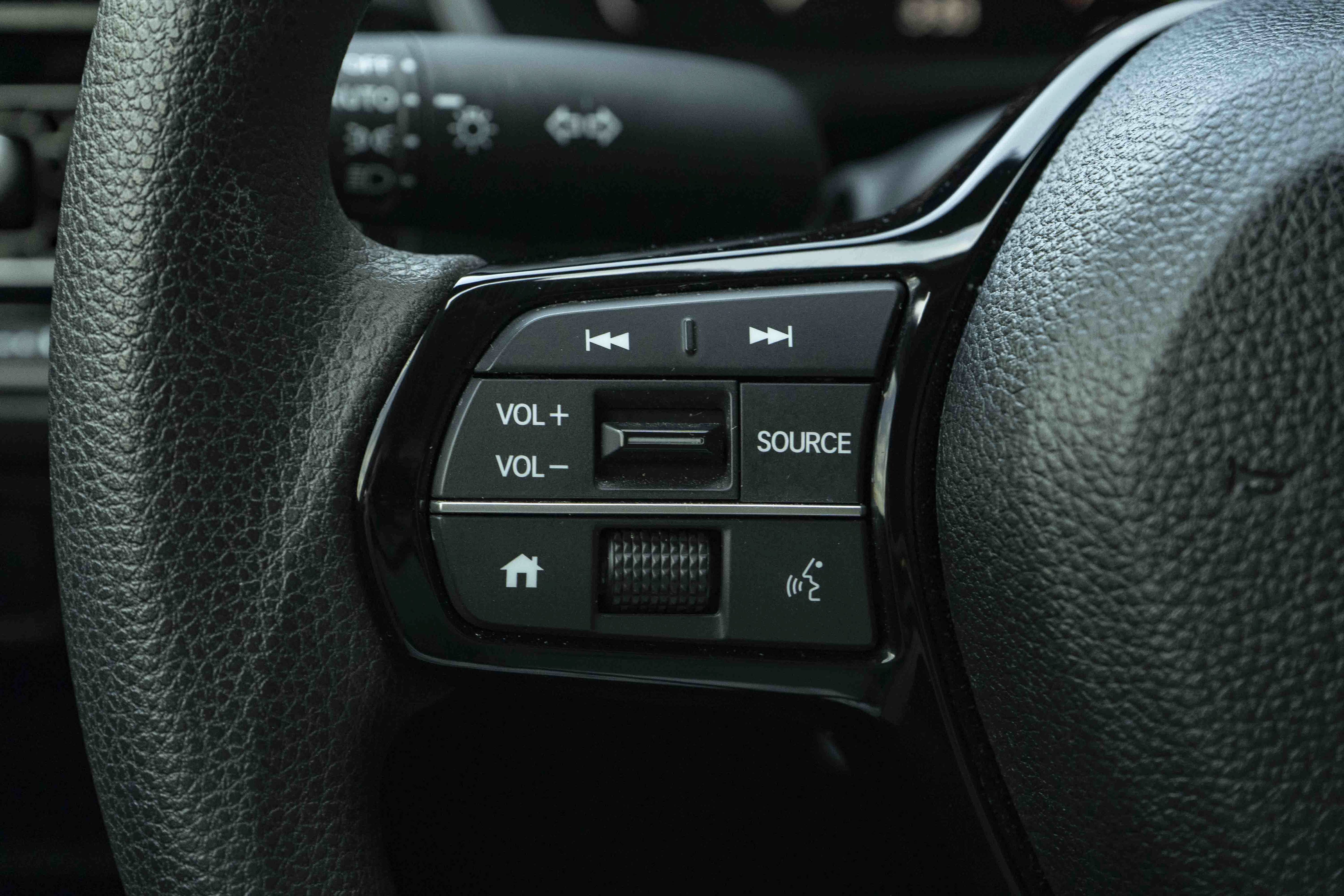 Certified 2026 Honda Civic LX image 20