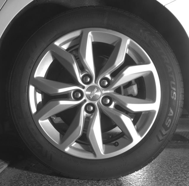 Used 2017 Chevrolet Impala LT FWD image 12