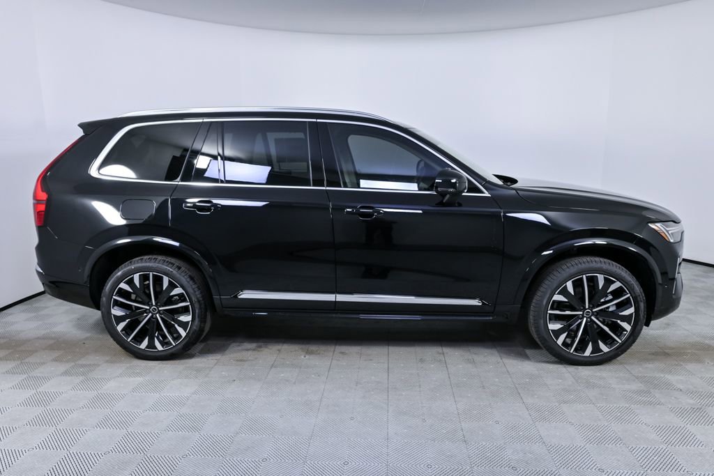 New 2026 Volvo XC90 B6 Ultra w/ Protection Package Premier AWD/4WD image 28