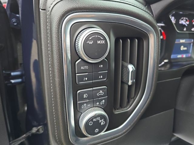 Used 2020 GMC Sierra 1500 Elevation w/ Elevation Value Package image 16