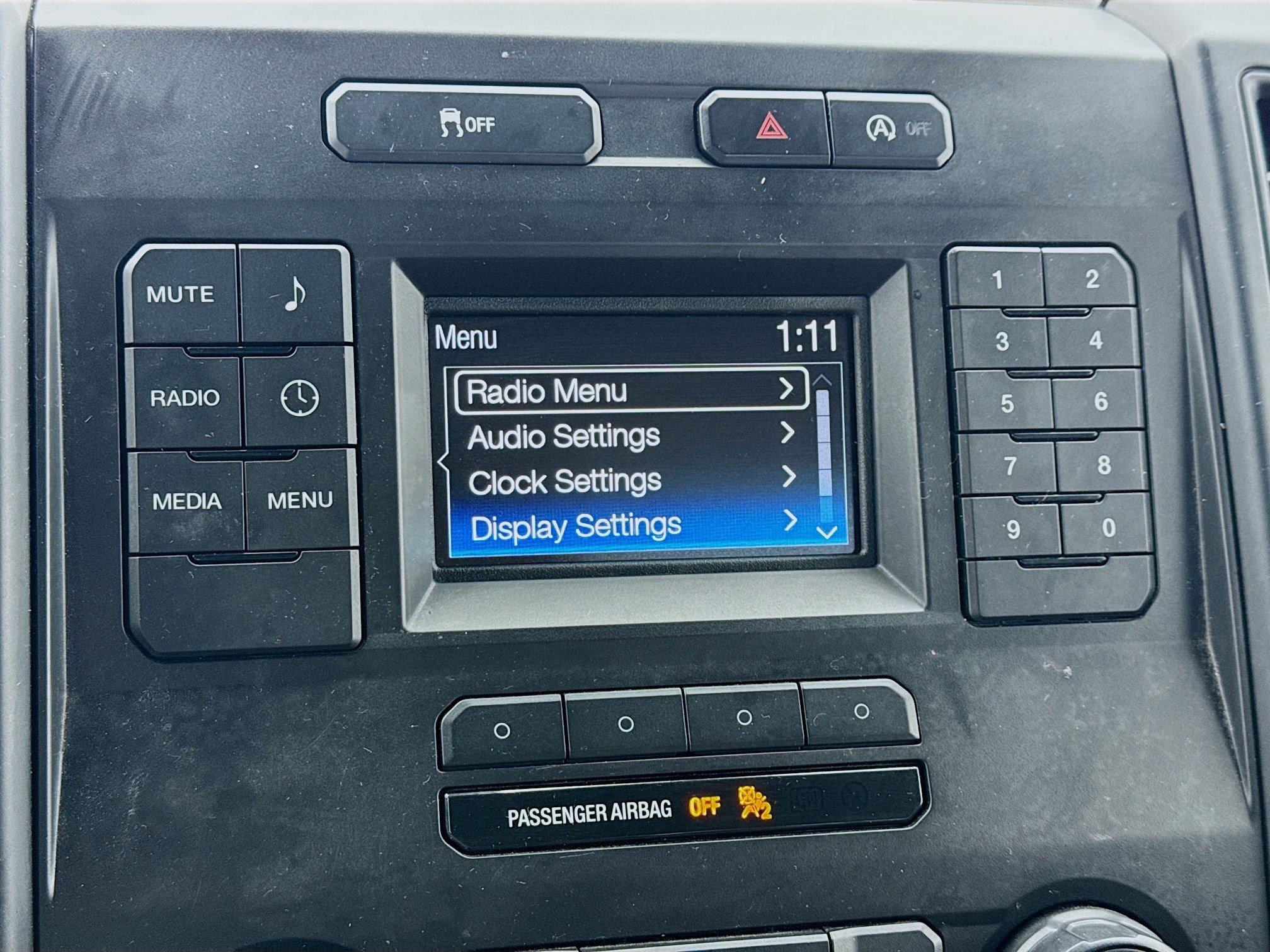 Used 2020 Ford F150 XL image 9
