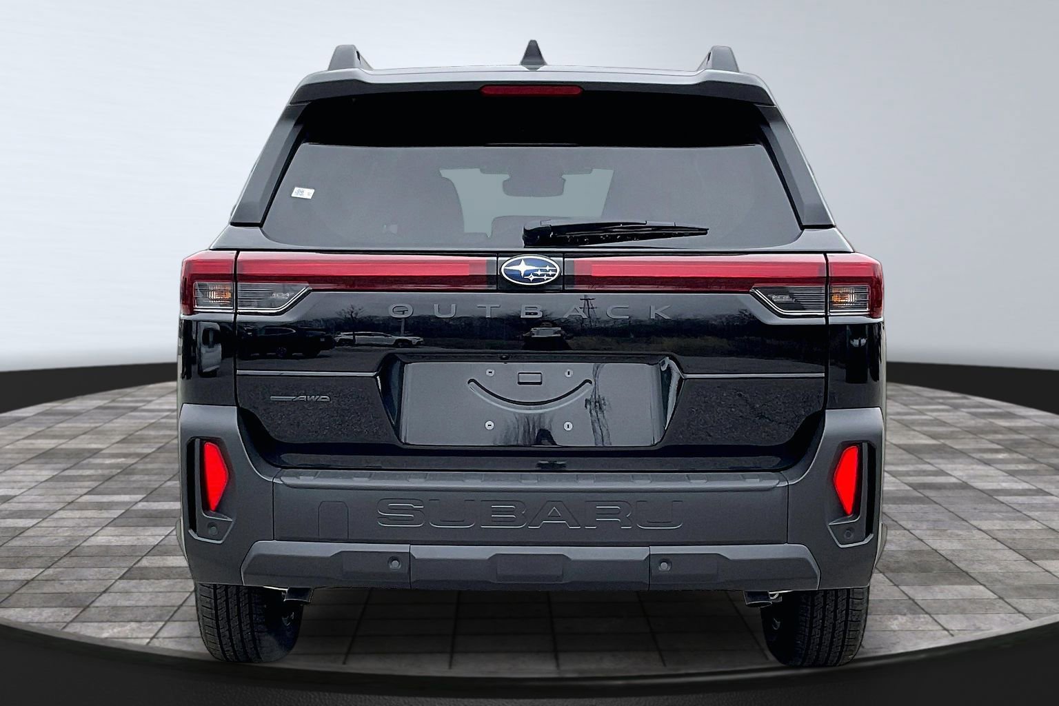 New 2026 Subaru Outback Touring XT AWD/4WD image 4