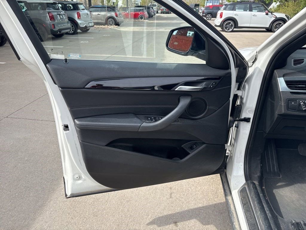 Used 2018 BMW X2 xDrive28i image 9