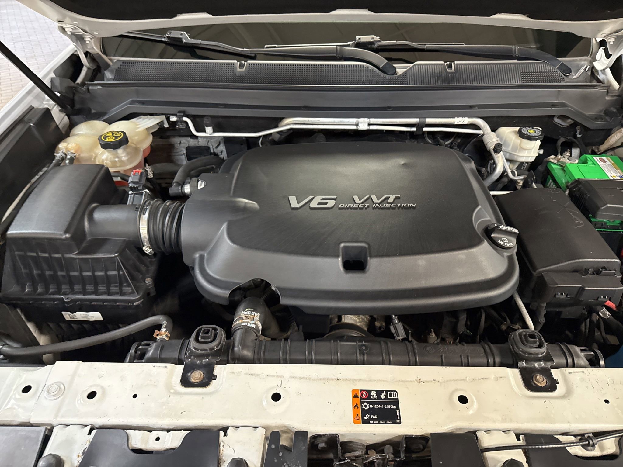 Used 2018 Chevrolet Colorado LT image 22