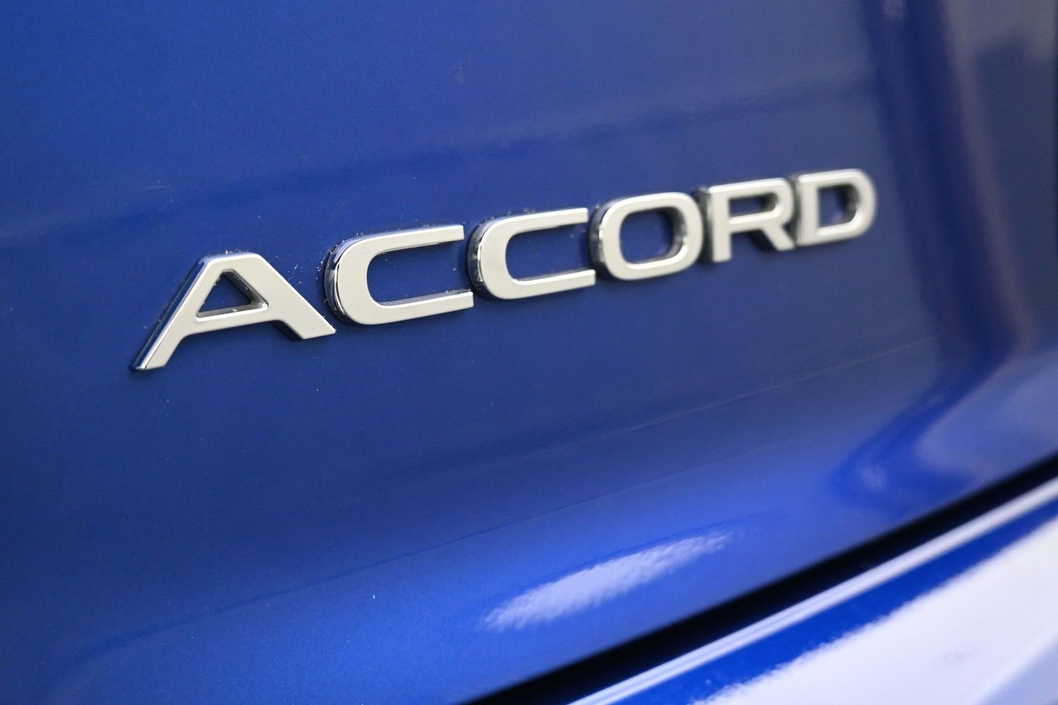 Used 2023 Honda Accord Sport image 27