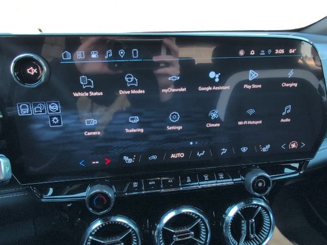 New 2026 Chevrolet Blazer EV LT FWD image 21