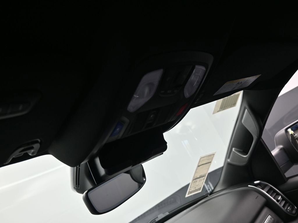 Used 2025 RAM 1500 Big Horn image 26