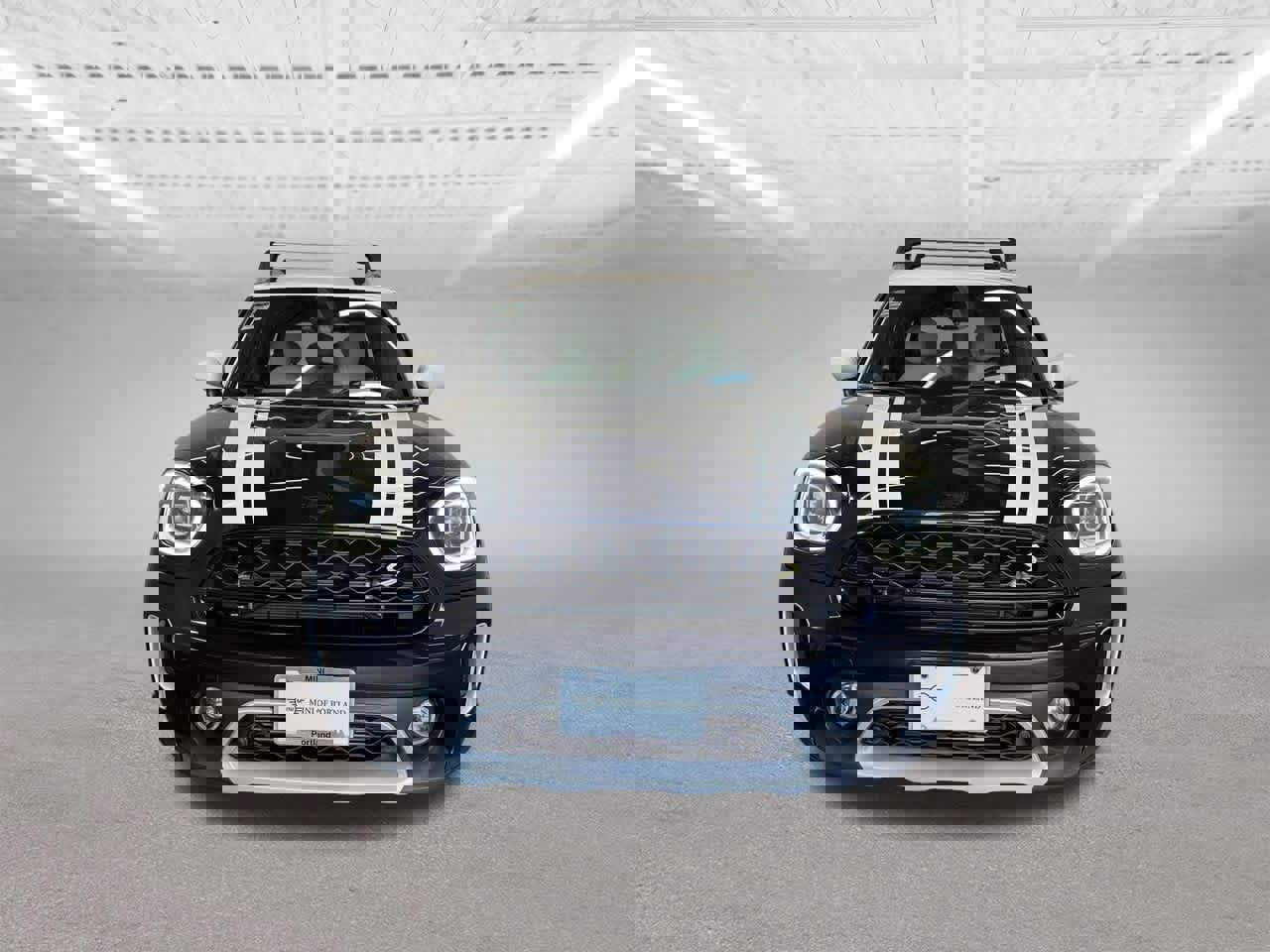 Used 2022 MINI Cooper Countryman SE w/ Convenience Package image 8