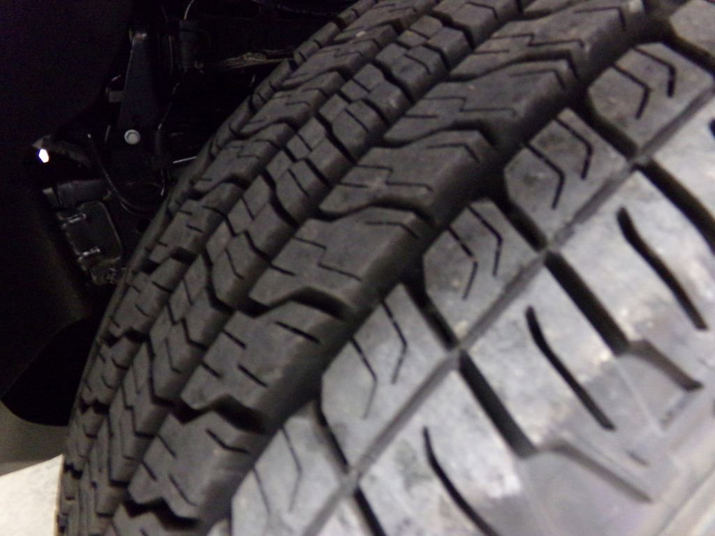 New 2026 Chevrolet Colorado LT w/ LT Convenience Package image 28