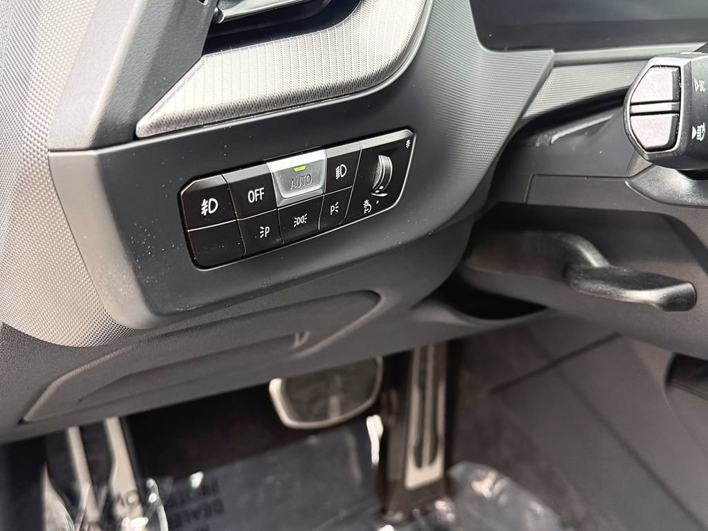 Used 2023 BMW 228i Gran Coupe w/ M Sport Package FWD image 12