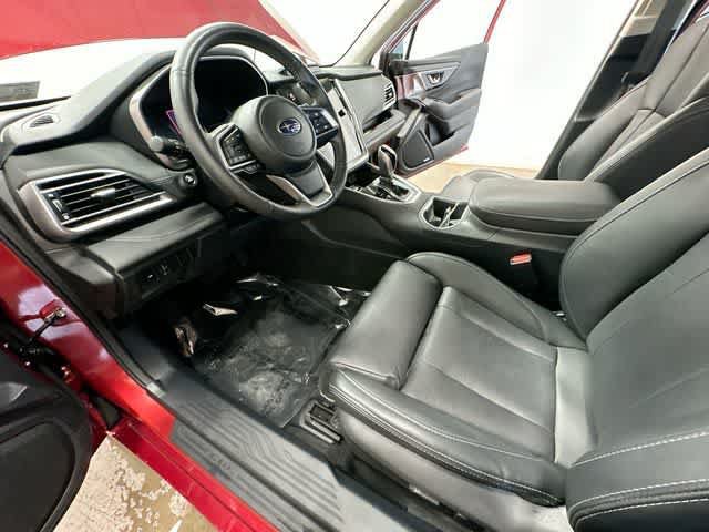 Used 2024 Subaru Legacy Limited AWD/4WD image 17