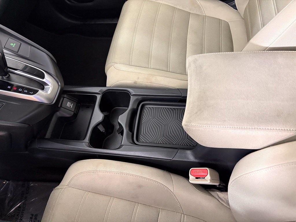 Used 2017 Honda CR-V EX image 28