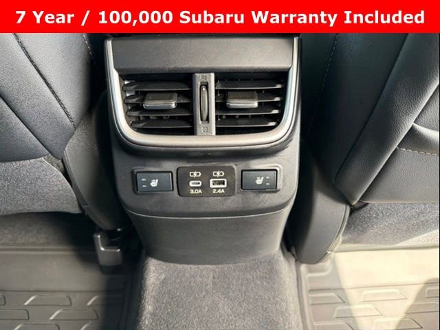 Used 2025 Subaru Outback Limited AWD/4WD image 13