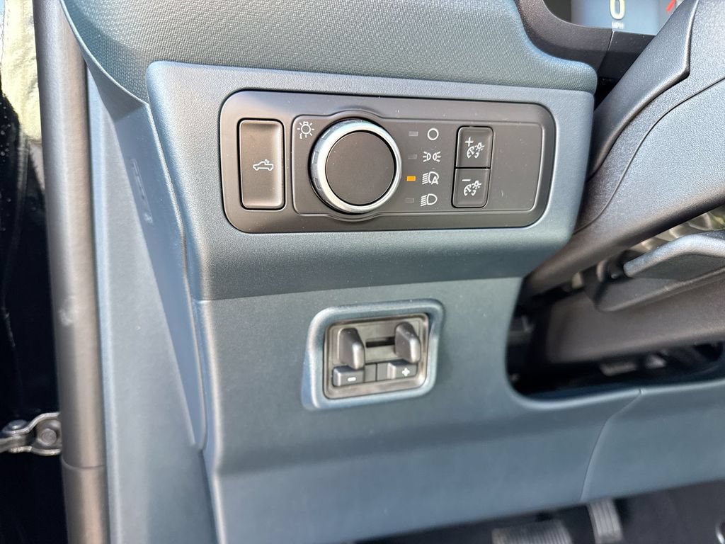 New 2026 Ford Maverick XLT w/ 4K Tow Package AWD/4WD image 18