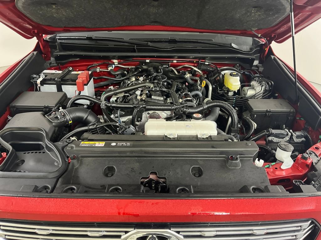 Used 2025 Toyota 4Runner Limited image 9