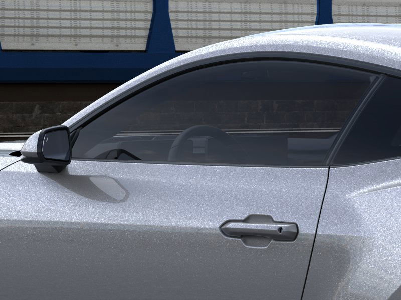 New 2025 Ford Mustang Coupe RWD image 20