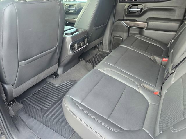 Used 2022 Chevrolet Silverado 1500 LTZ RWD image 13