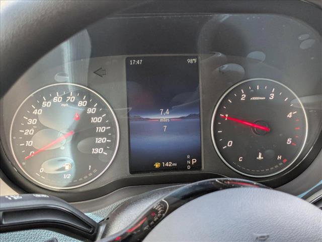 New 2025 Mercedes-Benz Sprinter 2500 image 10