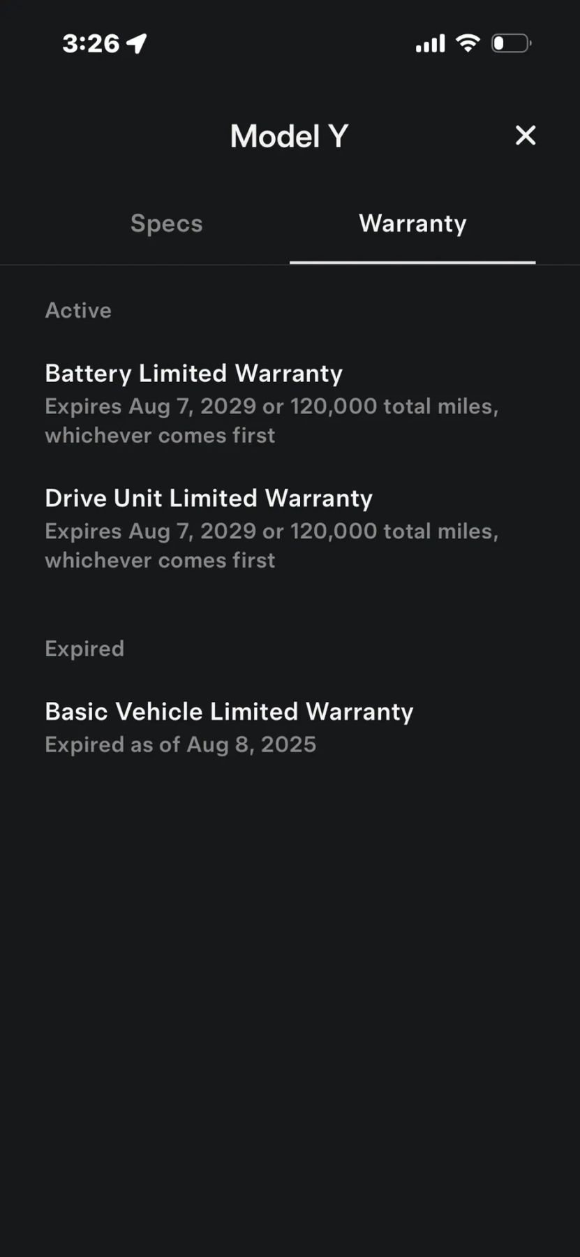 Used 2021 Tesla Model Y Long Range image 21