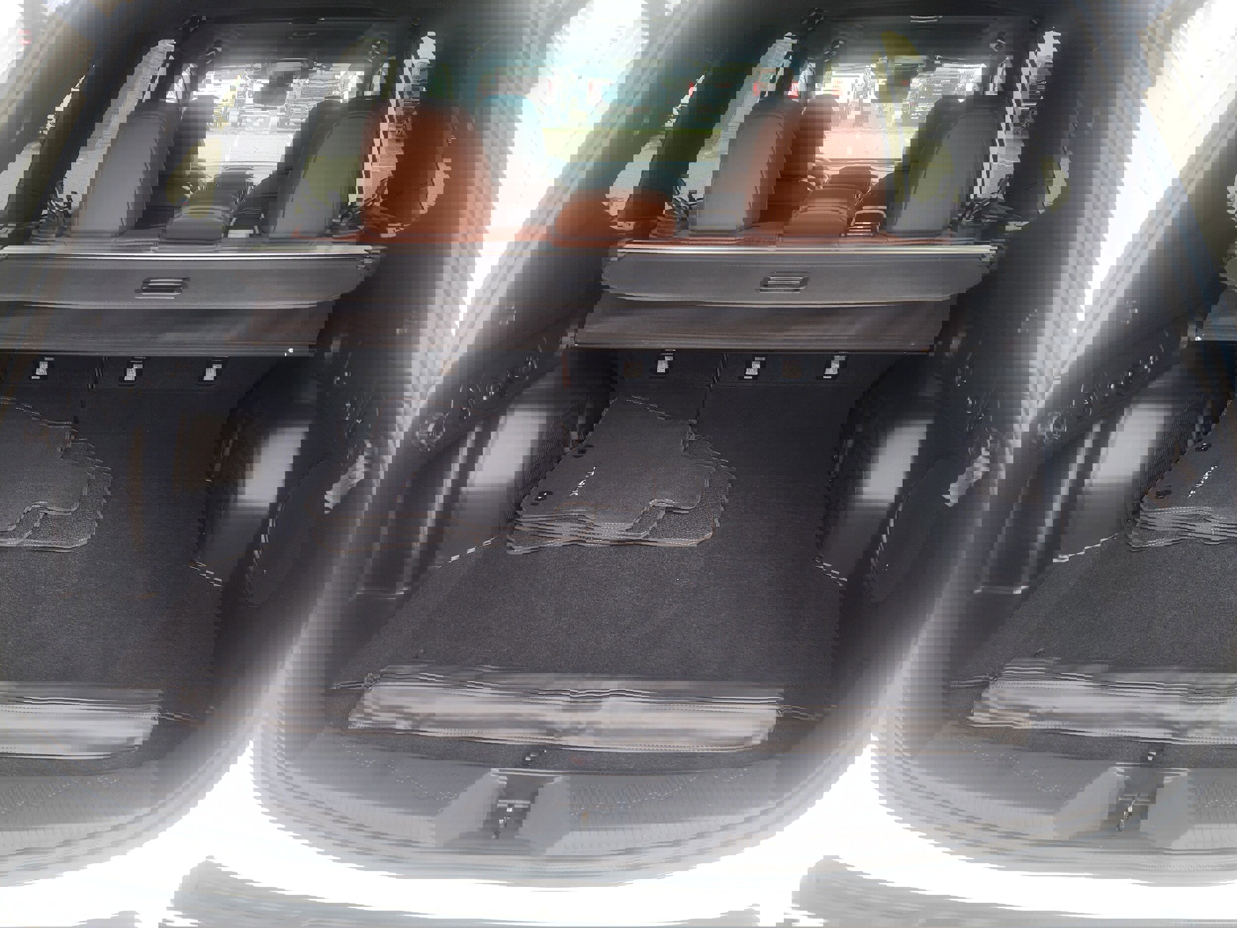 Certified 2026 Subaru Forester Touring image 5