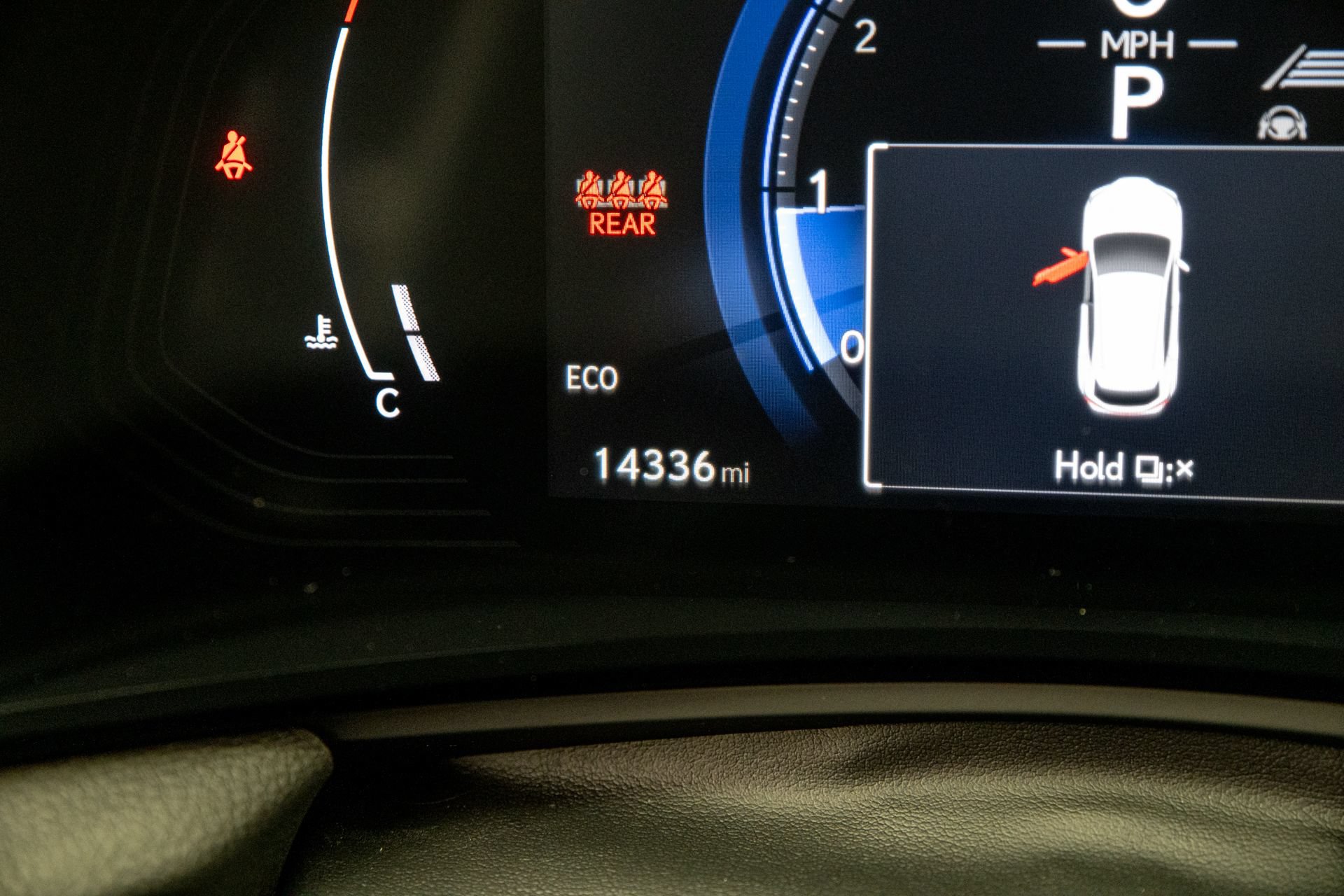 Used 2023 Lexus NX 350 AWD image 24