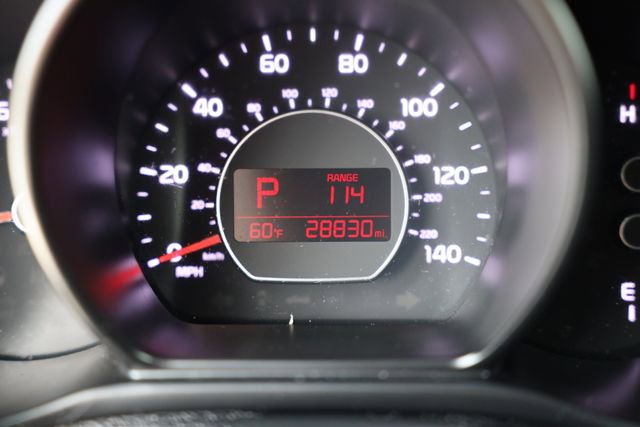 Used 2018 Kia Soul image 19