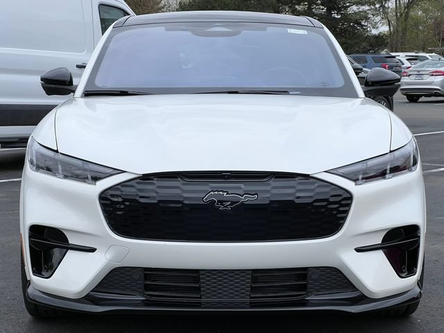 New 2026 Ford Mustang Mach-E GT AWD/4WD image 35