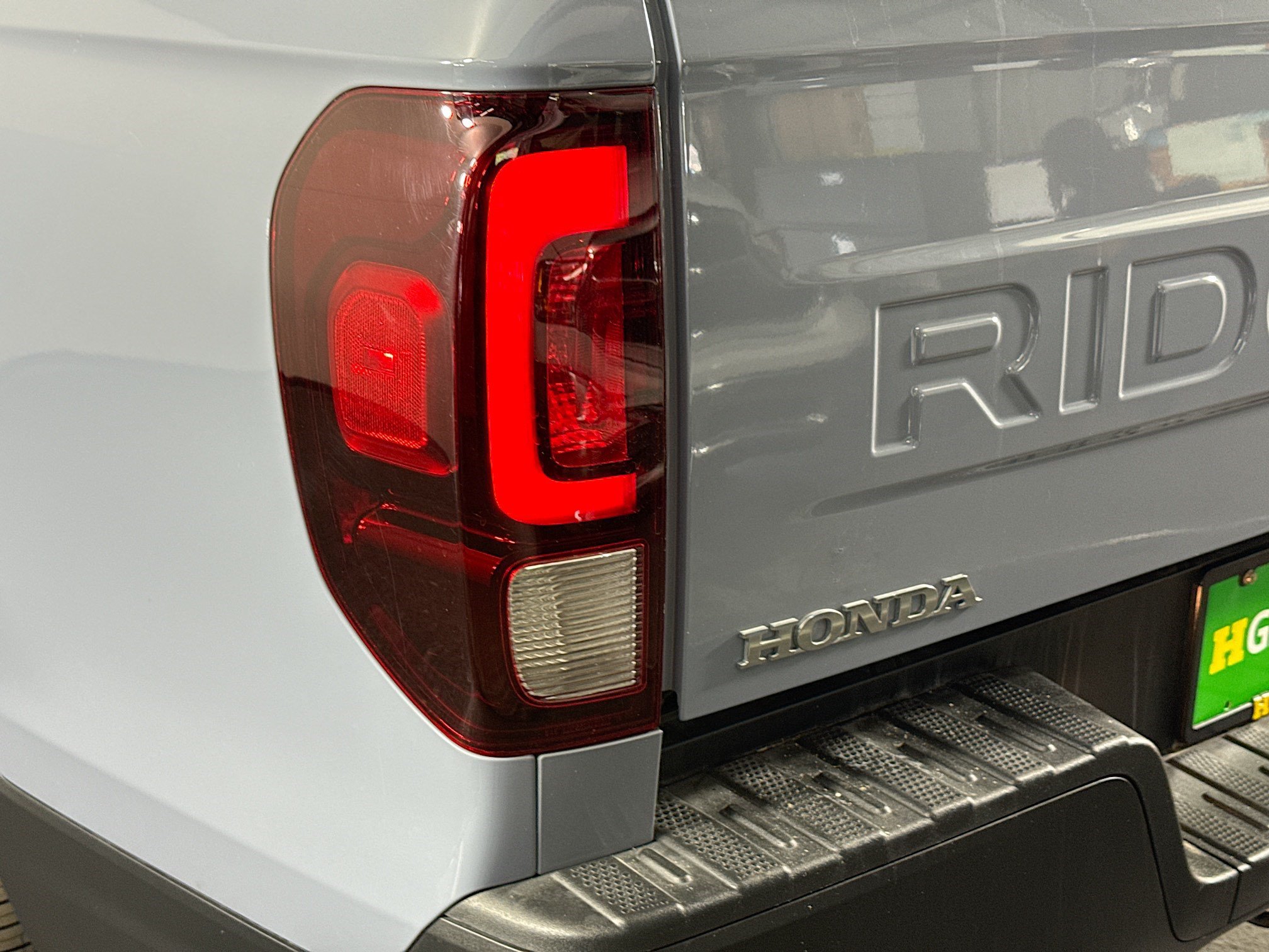 Used 2024 Honda Ridgeline Sport image 36
