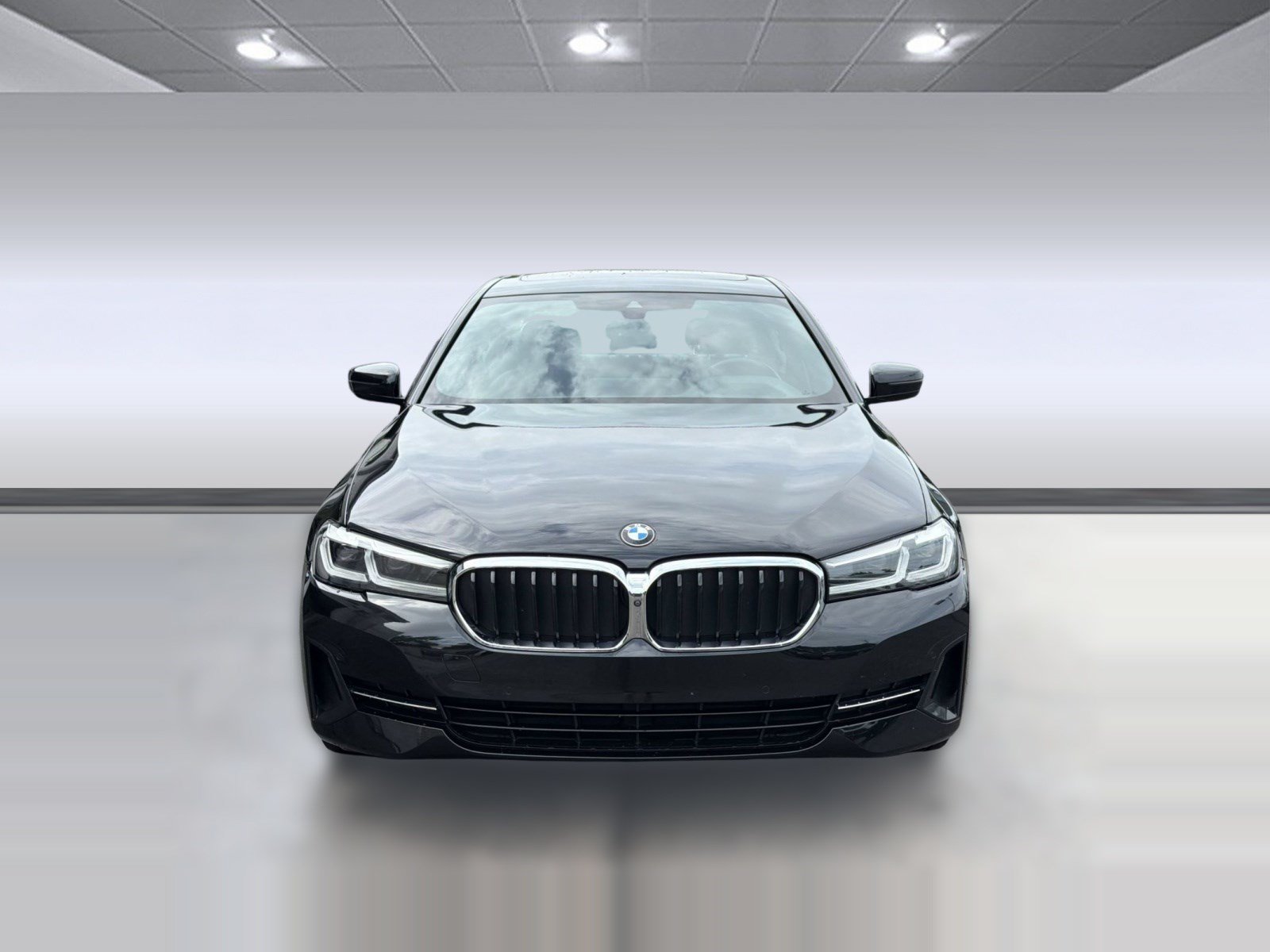 Used 2021 BMW 530i RWD image 6