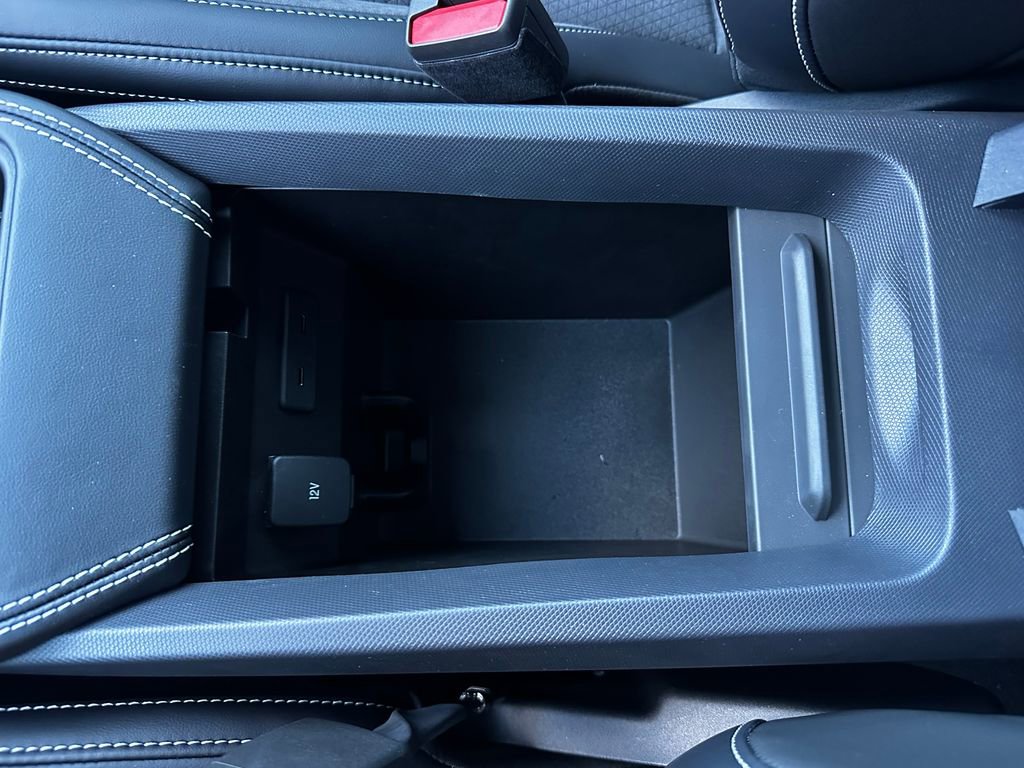 New 2025 Ford Mustang Mach-E GT w/ Bronze Appearance Package image 65