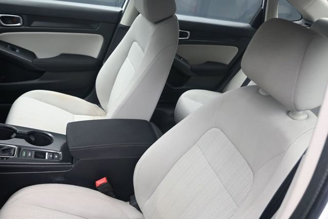 Used 2023 Honda Civic LX image 24