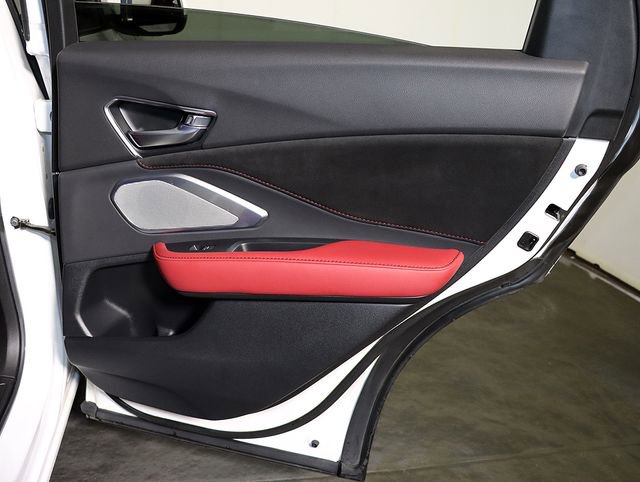 Certified 2023 Acura RDX A-Spec image 31
