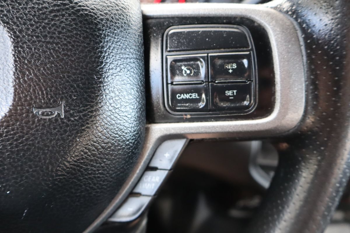 Used 2021 RAM 2500 Tradesman AWD/4WD image 29
