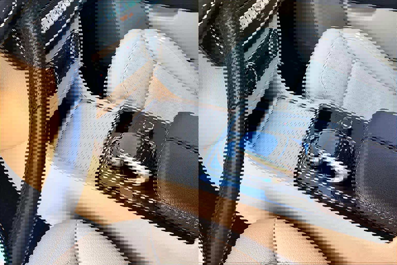 Used 2018 Mercedes-Benz GLE 350 image 16